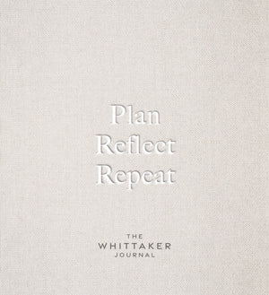Plan, Reflect, Repeat
