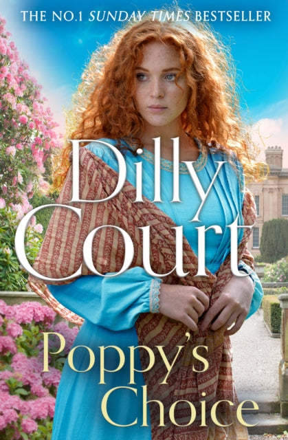 Poppy’s Choice 9780008580919 Dilly Court