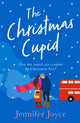 Book cover of: Christmas Cupid. By: Jennifer Joyce