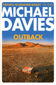 Book cover of: Outback. By: Michael Davies