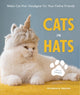 Book cover of: Cats in Hats. By: rojiman