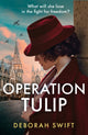 Book cover of: Operation Tulip