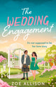 Wedding Engagement 9780008587451 Zoe Allison