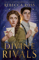 Divine Rivals 9780008588151 Rebecca Ross