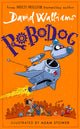 Robodog 9780008588861 David Walliams