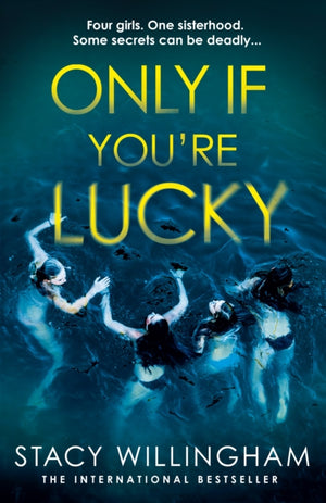 Book ISBN 9780008595647