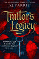 Book cover of: Traitor’s Legacy