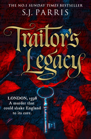 Traitor's Legacy