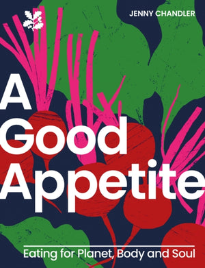 Good Appetite