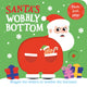 Santa’s Wobbly Bottom 9780008598204 Farshore