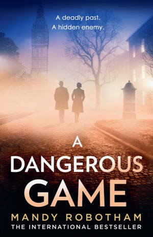 Dangerous Game
