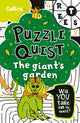 Book cover of: Giant’s Garden. By: Kia Marie Hunt