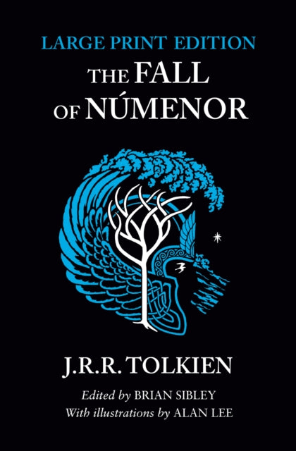 Fall of Numenor, And Other Tales from the Second Age of Middle-Earth