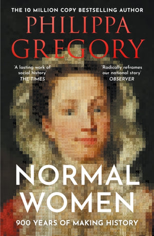 Normal Women, 900 Years of Making History