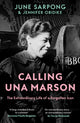 Calling Una Marson, The Extraordinary Life of a Forgotten Icon 9780008603885 June Sarpong