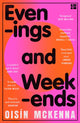 Evenings and Weekends 9780008604219 