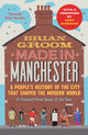 Book cover of: Made in Manchester