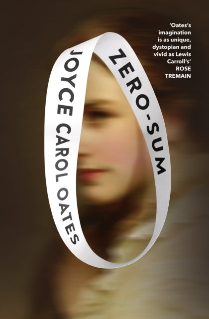 Book cover of: Zero-Sum. By: Joyce Carol Oates