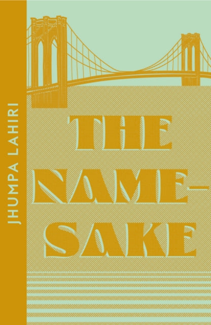 Namesake 9780008609986 Jhumpa Lahiri