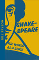 Shakespeare, The World as a Stage 9780008610043 Bill Bryson