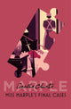 Book cover of: Miss Marple’s Final Cases. By: Agatha Christie