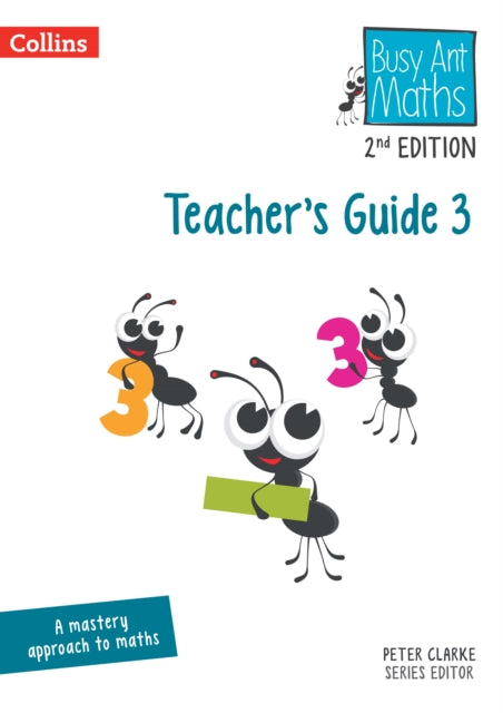 Teacher’s Guide 3