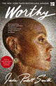 Book cover of: Worthy. By: Jada Pinkett Smith