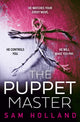 Puppet Master 9780008615062 Sam Holland