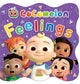 CoComelon: Feelings 9780008615642 Cocomelon