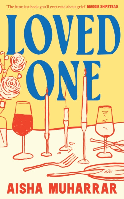 Book cover of: Loved One