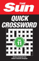 Book cover of: Sun Quick Crossword Book 11. By: The Sun