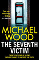 Book cover of: Seventh Victim. By: Wood, Michael