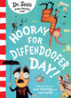 Book cover of: Hooray for Diffendoofer Day!. By: Seuss