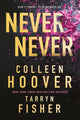 Never Never 9780008620486 Colleen Hoover