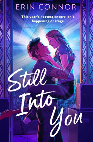 Still Into You