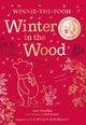 Winnie-the-Pooh: Winter in the Wood 9780008623418 Jane Riordan