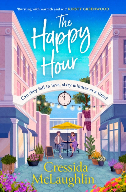 Happy Hour 9780008623746 Cressida McLaughlin
