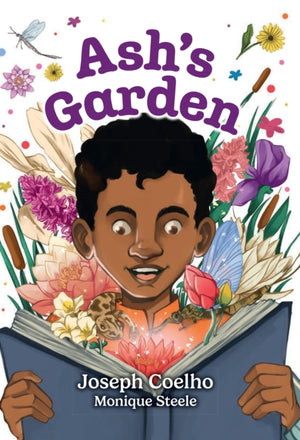 Ash's Garden, Fluency 2