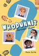 Book cover of: Whodunnit?. By: Collins Big Cat