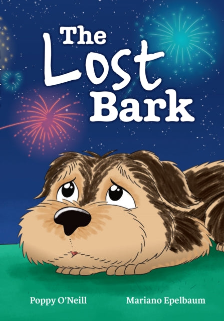 Book cover of: Lost Bark. By: Collins Big Cat