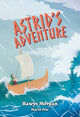 Book cover of: Astrid's Adventure. By: Collins Big Cat