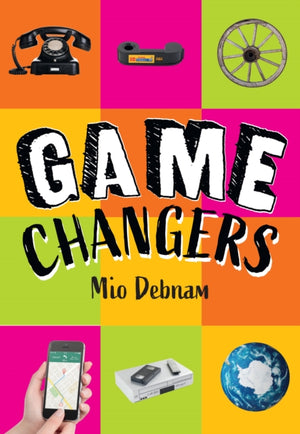 Game Changers