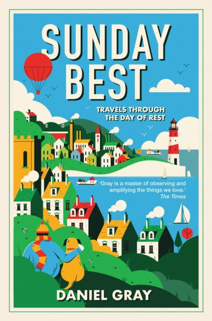 Book cover of: Sunday Best