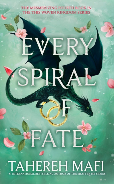 Every Spiral of Fate 9780008629151 MAFI, TAHEREH