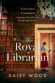 Royal Librarian 9780008636920 Daisy Wood