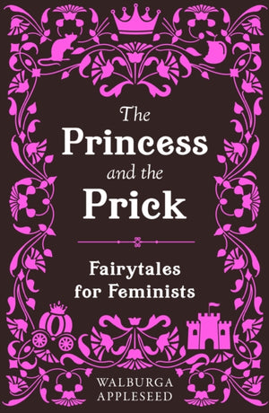 Princess and the Prick