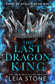 Last Dragon King 9780008638535 Leia Stone