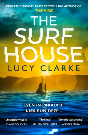 Surf House