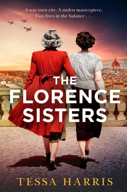 Book cover of: Florence Sisters