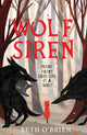 Book cover of: Wolf Siren